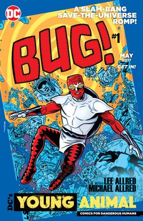 Read Action Comics (2016-)  60 Page 2 in English