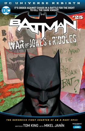 Read Action Comics (2016-)  61 Page 2 in English