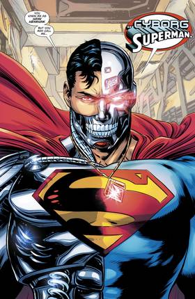 Read Action Comics (2016-)  64 Page 4 in English