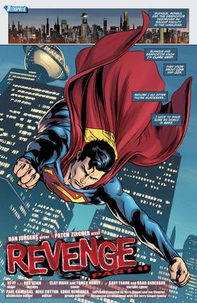Read Action Comics (2016-)  64 Page 7 in English