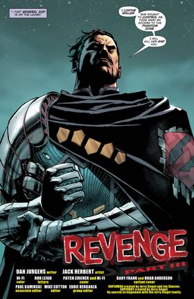Read Action Comics (2016-)  65 Page 7 in English
