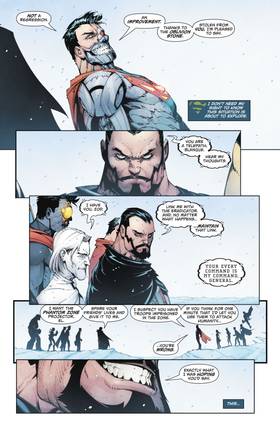 Read Action Comics (2016-)  67 Page 7 in English