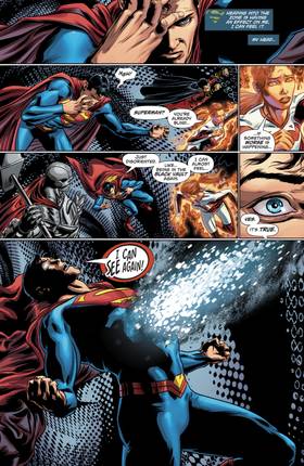 Read Action Comics (2016-)  68 Page 7 in English