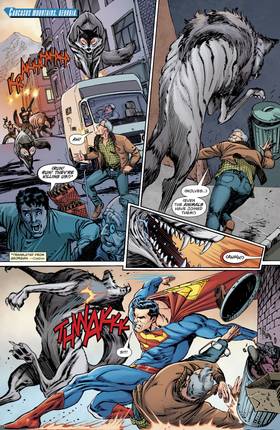 Read Action Comics (2016-)  69 Page 7 in English