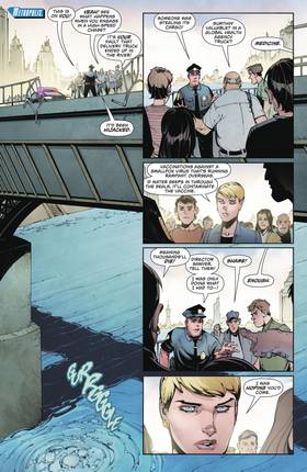 Read Action Comics (2016-)  71 Page 7 in English