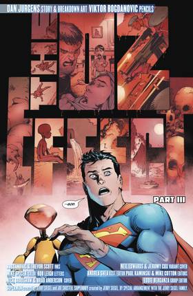 Read Action Comics (2016-)  73 Page 7 in English