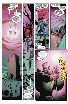 Read Action Comics (2016-)  75 Page 7 in English
