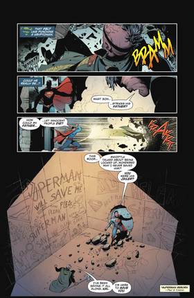 Read Action Comics (2016-)  75 Page 10 in English