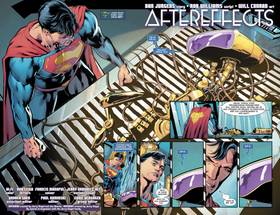 Read Action Comics (2016-)  76 Page 5 in English