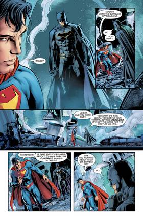 Read Action Comics (2016-)  76 Page 7 in English