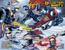 Read Action Comics (2016-)  79 Page 5 in English