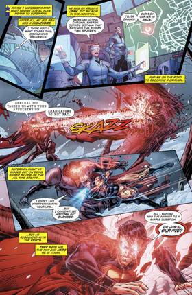 Read Action Comics (2016-)  79 Page 7 in English