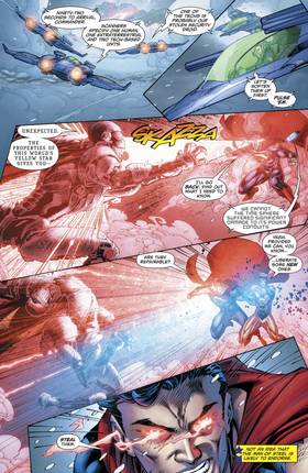 Read Action Comics (2016-)  79 Page 8 in English
