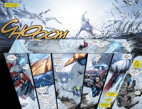 Read Action Comics (2016-)  79 Page 10 in English