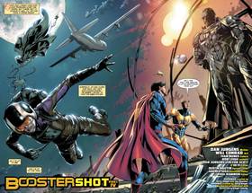 Read Action Comics (2016-)  80 Page 5 in English