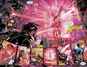 Read Action Comics (2016-)  82 Page 5 in English