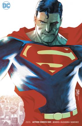 Read Action Comics (2016-)  85 Page 5 in English