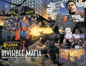 Read Action Comics (2016-)  85 Page 7 in English