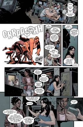Read Action Comics (2016-)  87 Page 7 in English