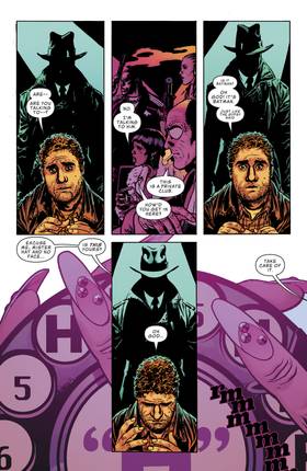 Read Action Comics (2016-)  89 Page 6 in English