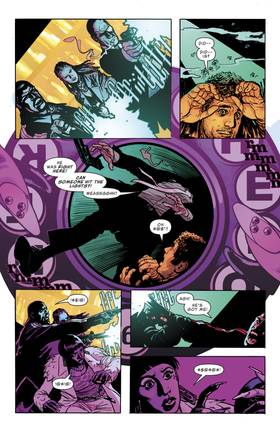 Read Action Comics (2016-)  89 Page 7 in English