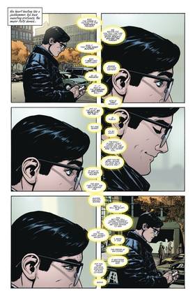 Read Action Comics (2016-)  90 Page 7 in English