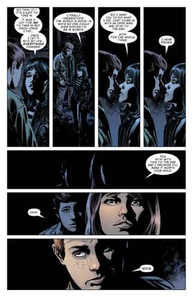 Read Action Comics (2016-)  91 Page 6 in English