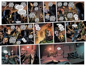 Read Action Comics (2016-)  91 Page 8 in English