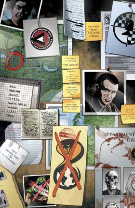 Read Action Comics (2016-)  92 Page 4 in English
