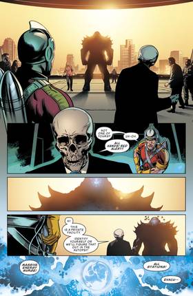 Read Action Comics (2016-)  92 Page 6 in English