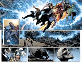 Read Action Comics (2016-)  92 Page 7 in English