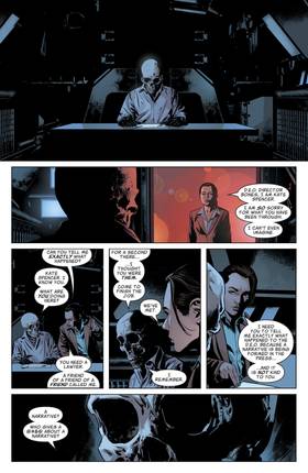 Read Action Comics (2016-)  94 Page 4 in English