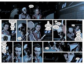 Read Action Comics (2016-)  94 Page 6 in English