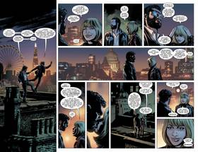 Read Action Comics (2016-)  94 Page 9 in English