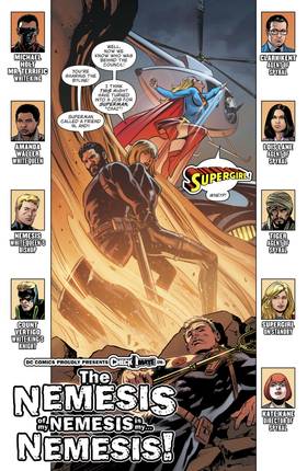 Read Action Comics (2016-)  94 Page 10 in English