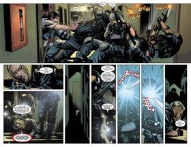 Read Action Comics (2016-)  95 Page 6 in English