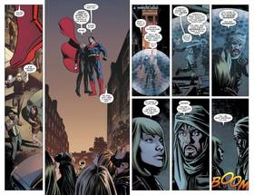 Read Action Comics (2016-)  95 Page 9 in English