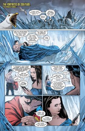 Read Action Comics (2016-)  96 Page 7 in English
