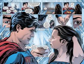 Read Action Comics (2016-)  96 Page 8 in English