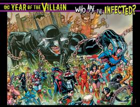 Read Action Comics (2016-)  97 Page 2 in English