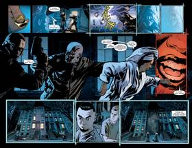 Read Action Comics (2016-)  97 Page 6 in English