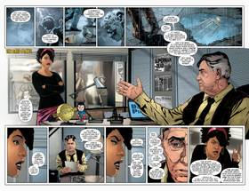 Read Action Comics (2016-)  97 Page 7 in English