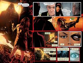 Read Action Comics (2016-)  97 Page 8 in English