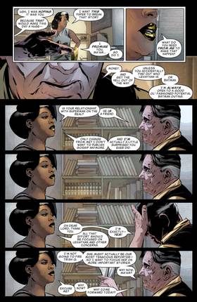Read Action Comics (2016-)  98 Page 6 in English