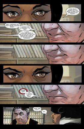 Read Action Comics (2016-)  98 Page 7 in English