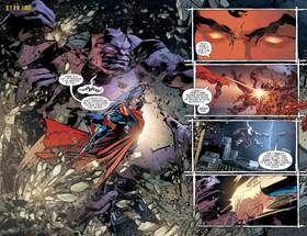Read Action Comics (2016-)  98 Page 8 in English