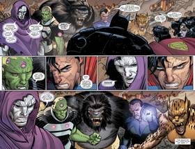 Read Action Comics (2016-)  101 Page 5 in English