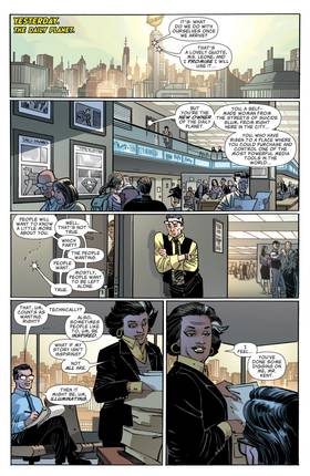 Read Action Comics (2016-)  101 Page 6 in English