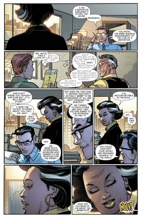 Read Action Comics (2016-)  101 Page 7 in English