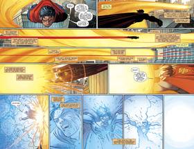 Read Action Comics (2016-)  101 Page 9 in English